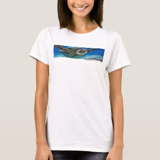 Honu Cruizin T-shirt