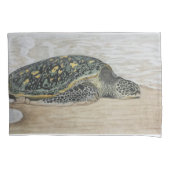 Honu Kussensloop (Voorkant)