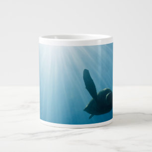 Honu Sunrays Coffe Mok