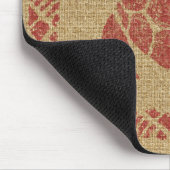 Honu Tapa Mousepad Muismat (Hoek)