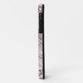Honu telefoonhoesje Case-Mate iPhone case (Achterkant/links)