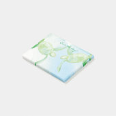 Honu Turtle Post-It Notes (Schuin)