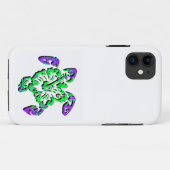 HONU VAN HAWAII Case-Mate iPhone CASE (Achterkant (horizontaal))