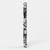 Honu Zee Turtle Hawaiian Aloha Black Case-Mate iPhone Case (Achterkant/rechts)