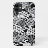 Honu Zee Turtle Hawaiian Aloha Black Case-Mate iPhone Case (Achterkant)