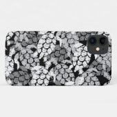 Honu Zee Turtle Hawaiian Aloha Black Case-Mate iPhone Case (Achterkant (horizontaal))
