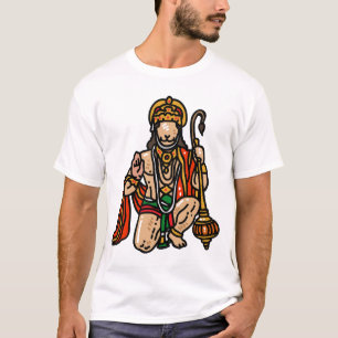 Honuman T-shirt