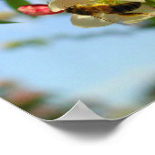 Honyebee 8x10 poster (Hoek)