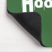 Hoo-Ah! Mousepad Muismat (Hoek)