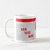 Hoo Hoo Hoo Santa Mok (Links)
