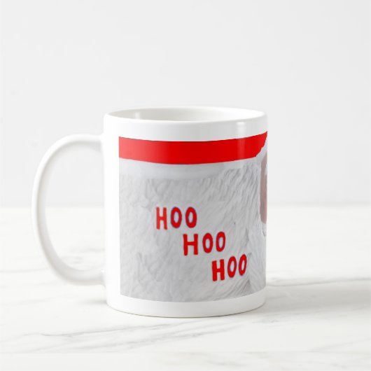 Hoo Hoo Hoo Santa Mok (Links)