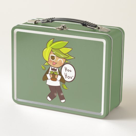 Hoo Hoo kruidkoek (Voorkant)