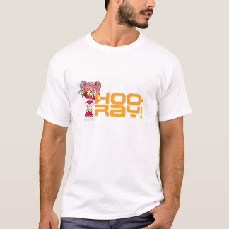 HOO-RAY! T-SHIRT