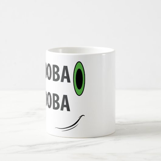 HOOBA DOOBA-MOK KOFFIEMOK (Center)