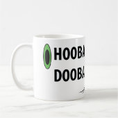 HOOBA DOOBA-MOK KOFFIEMOK (Links)