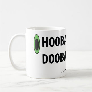HOOBA DOOBA-MOK KOFFIEMOK