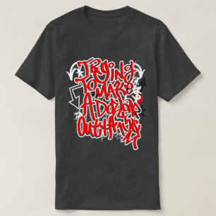 Hood Anthem T-shirt