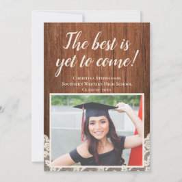  Hood Best is nog niet te komen Foto Afstuderen Kaart