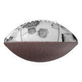  Hood Beste vader Dag 3 Foto Collage American Football (Gedraaid 90)