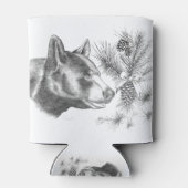 Hood Black Beer Blikjeskoeler (Achterkant)