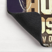 Hood Bosses Mousepad Muismat (Hoek)