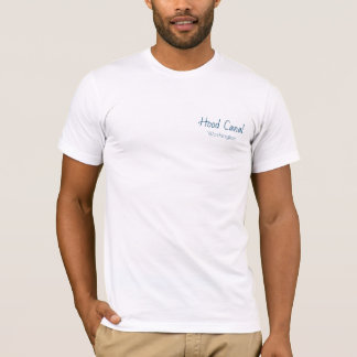 Hood Canal T-Shirt