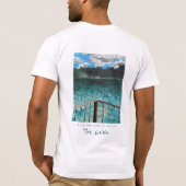 Hood Canal T-Shirt (Achterkant)
