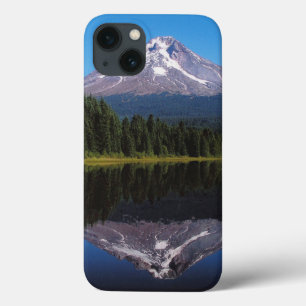 Hood in het meer Case-Mate iPhone case
