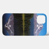 Hood in het meer Case-Mate iPhone case (Achterkant (horizontaal))