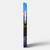 Hood in het meer Case-Mate iPhone case (Achterkant / Links)