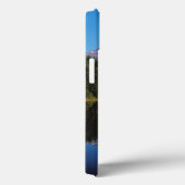 Hood in het meer Case-Mate iPhone case (Achterkant / Rechts)