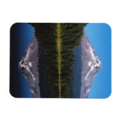 Hood in het meer magneet (Horizontaal)