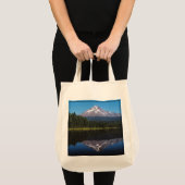 Hood in het meer tote bag (Voorkant (product))