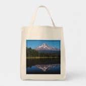 Hood in het meer tote bag (Voorkant)