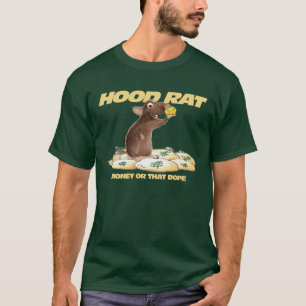 HOOD RAT T-SHIRT