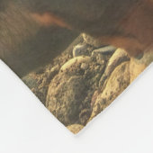 Hood River Fleece Deken (Hoek)