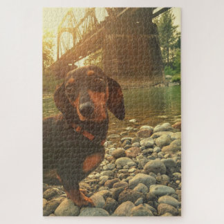 Hood River Legpuzzel