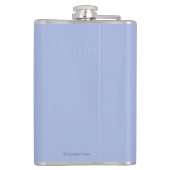 Hood River, ORWind Surfers & Kite Boarders Heupfles (Achterkant)