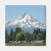 Hood Vista-foto monteren Magneet (Voorkant)