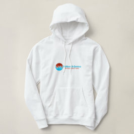 Hooded Sweat shirt voor vrouwen