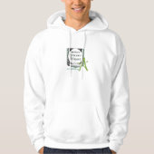 Hoodie (Voorkant)