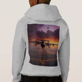 Hoodie (Achterkant)