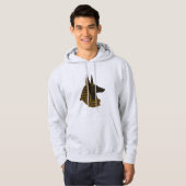 Hoodie (Voorkant volledig)