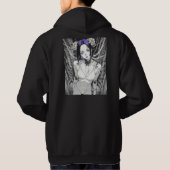 Hoodie (Achterkant)