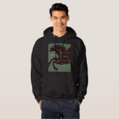 Hoodie (Voorkant volledig)