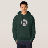 Hoodie (Voorkant volledig)