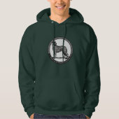 Hoodie (Voorkant)
