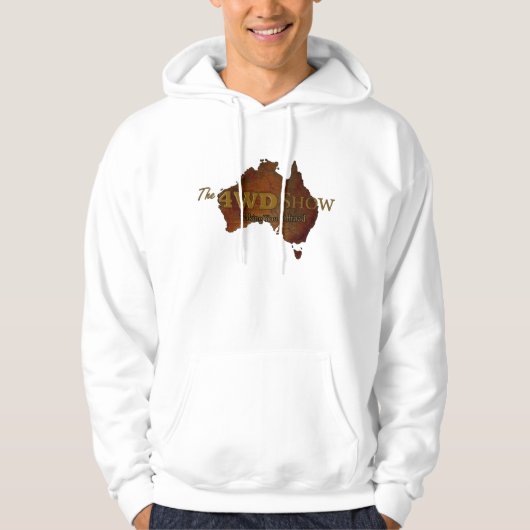 Hoodie (Voorkant)