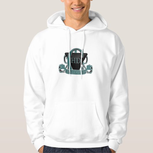 Hoodie (Voorkant)