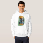 Hoodie (Voorkant volledig)